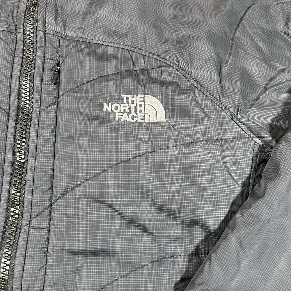 The North Face AAHJ Lightweight Primaloft Insulated Puffer Jacket Women's Medium - Picture 4 of 12